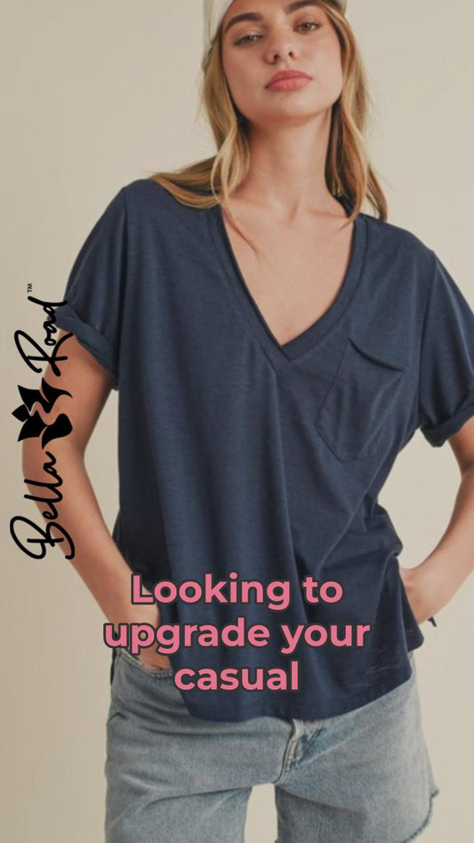 Style Up: The Perfect T-Shirt for Any Vibe