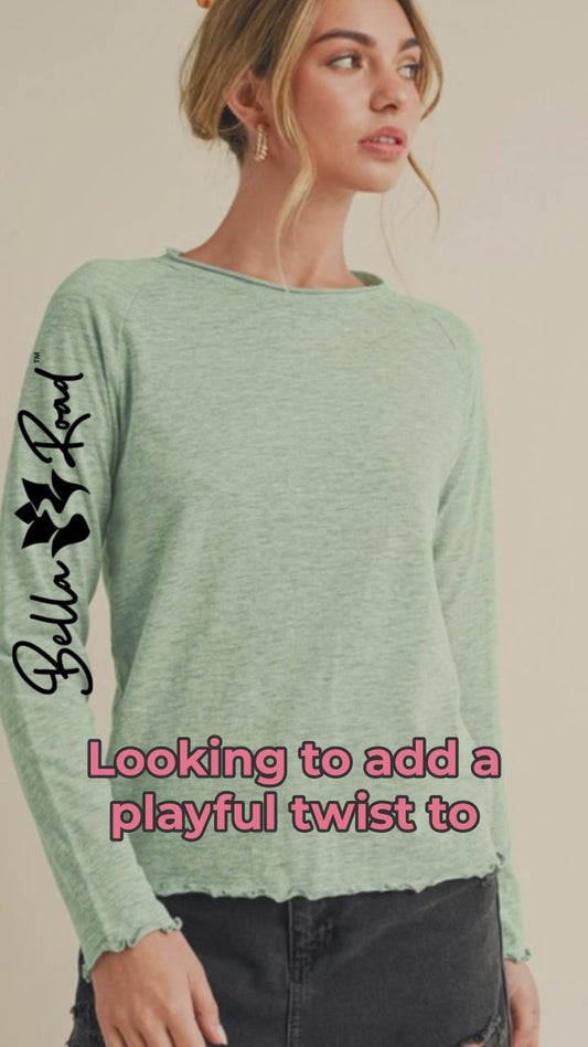 Style Your Day with Aemi + Co Tees