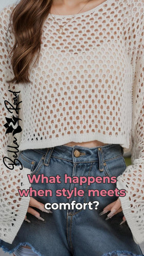 Master the Art of Layering with This Cover Up