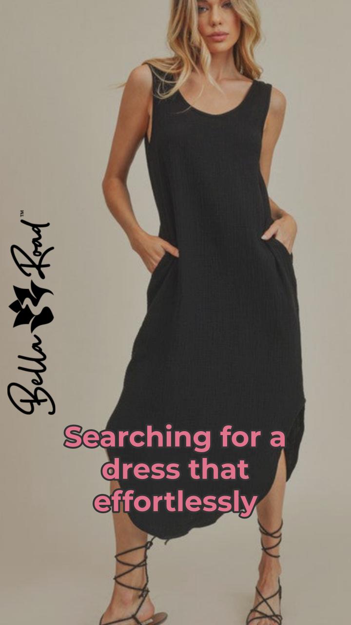 Midi Dress Magic: Style Tips You'll Love