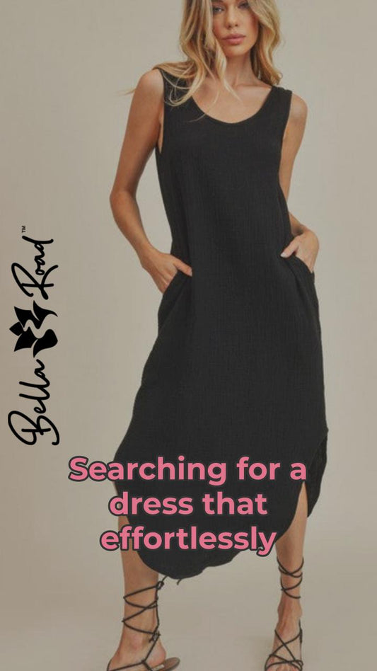 Midi Dress Magic: Style Tips You'll Love