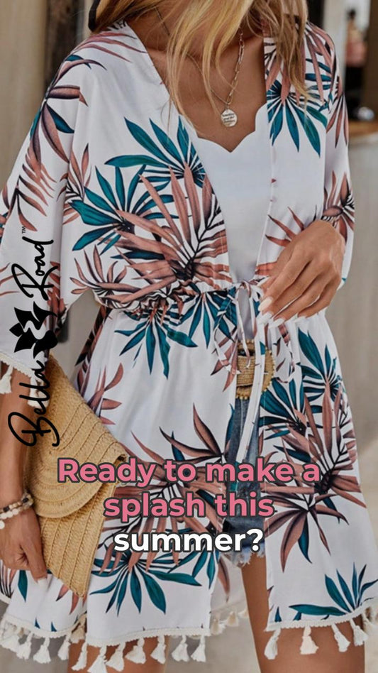 Chic Cover-Up Hacks for Effortless Style