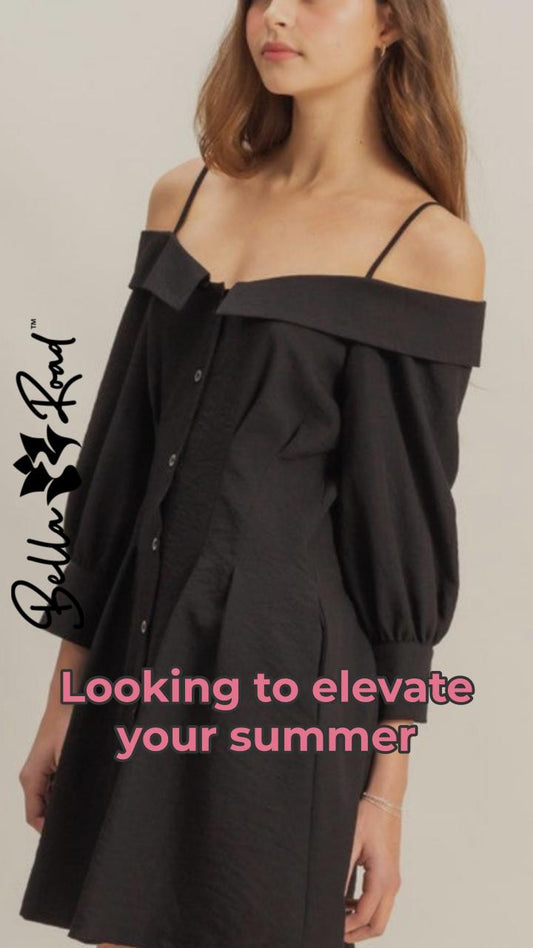 Dress Up Your Summer: Styling Tips Inside