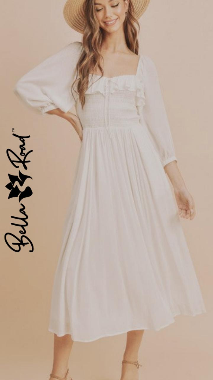 Balloon Sleeve Dress: Your New Style Secret