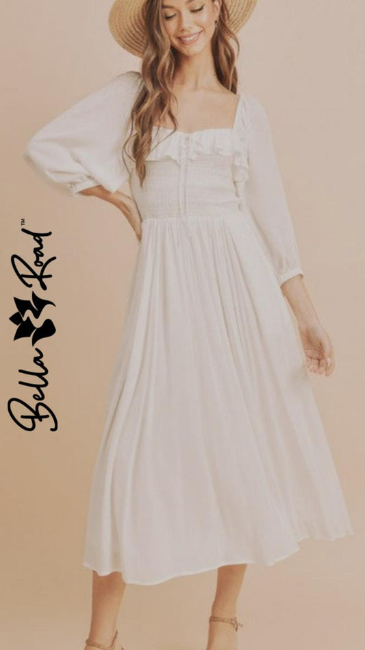 Balloon Sleeve Dress: Your New Style Secret