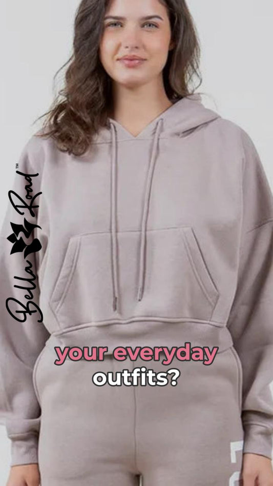 Elevate Your Hoodie Game: Styling Tips Inside