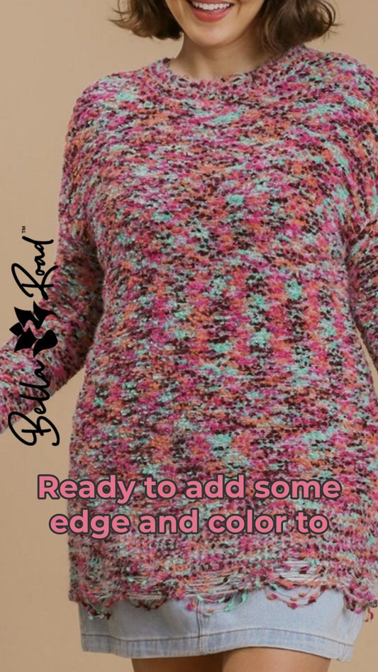 Elevate Your Style with This Fun Tunic Dress