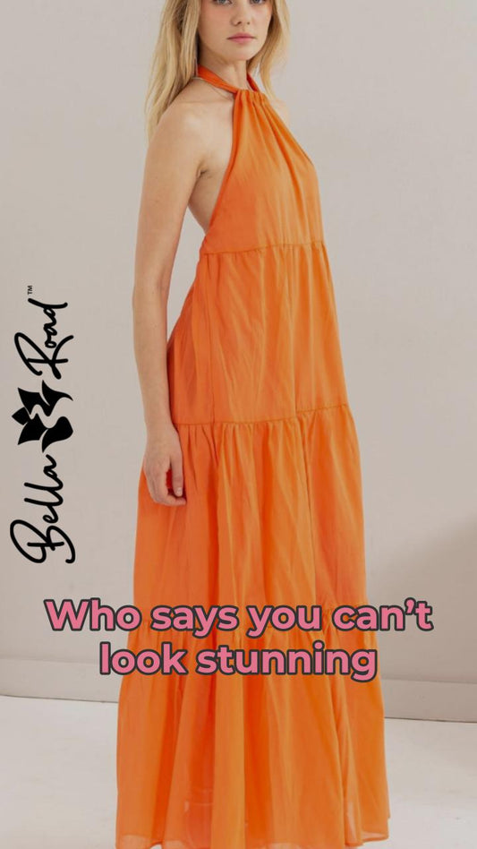 Maxi Dress Magic: Style Tips for Every Occasion