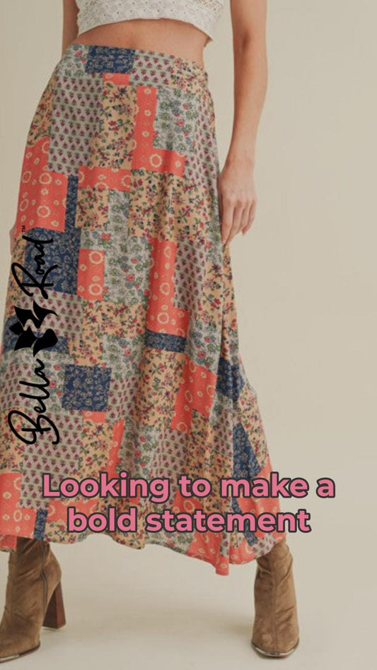 Style Your Summer with Aemi + Co Maxi Magic