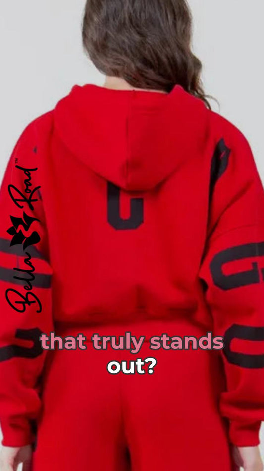 Slay in Style: Hoodie Tips You’ll Love