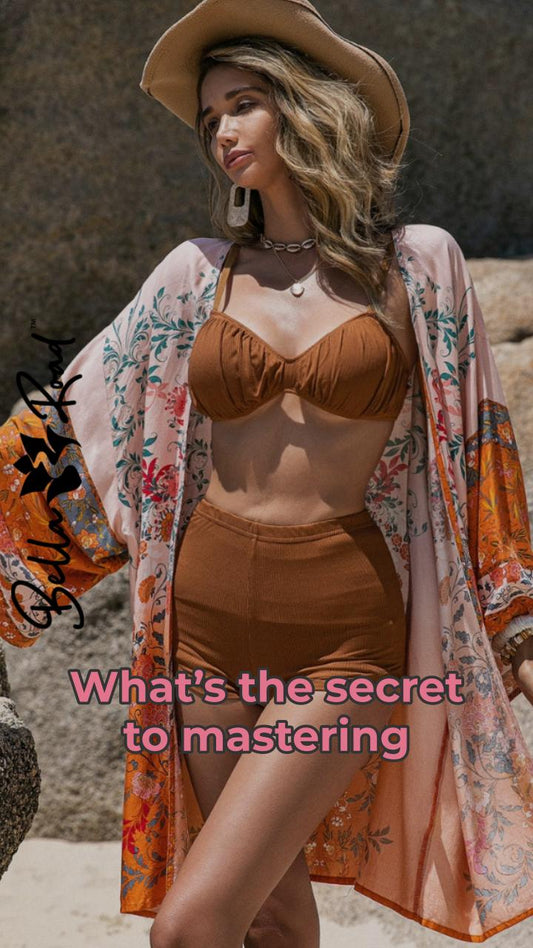 Cover Up in Style: Chic Tips Inside