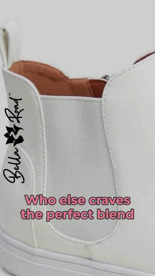 Step Up Your Style with These Cool Sneakers