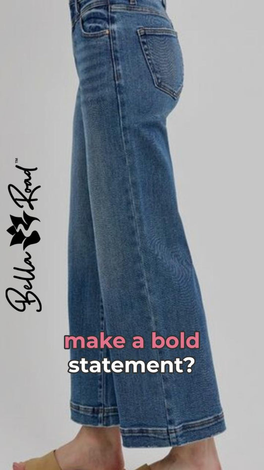 Elevate Your Style with These Amazing Jeans