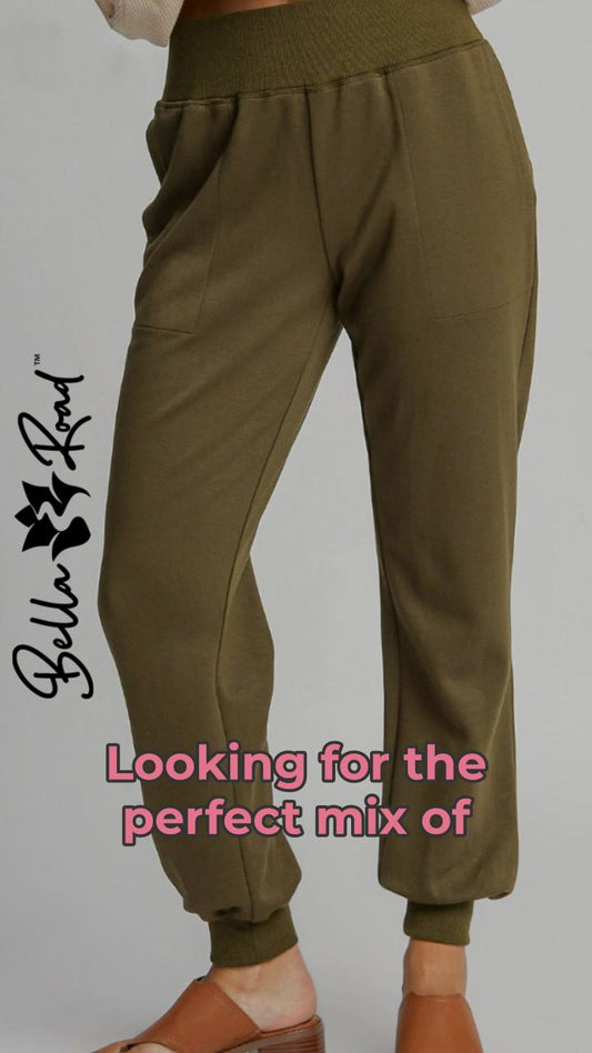 Joggers That Slay: Style Tips You Need