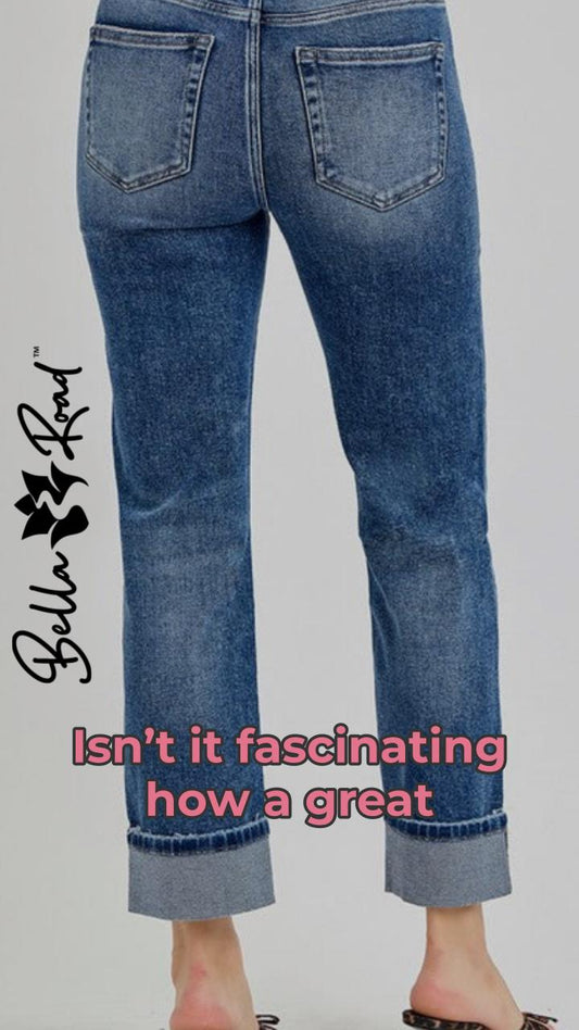Elevate Your Look with These Crop Jeans Tips