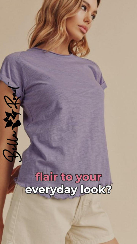 Elevate Your Style with This T-Shirt Essential