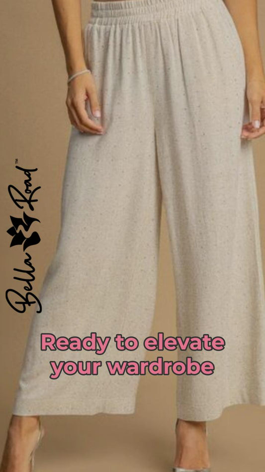 Elevate Your Style with These Plus Size Pants