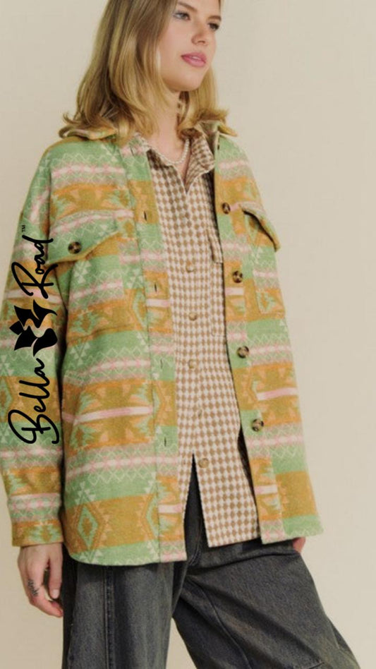 Elevate Your Look with This Must-Have Shacket