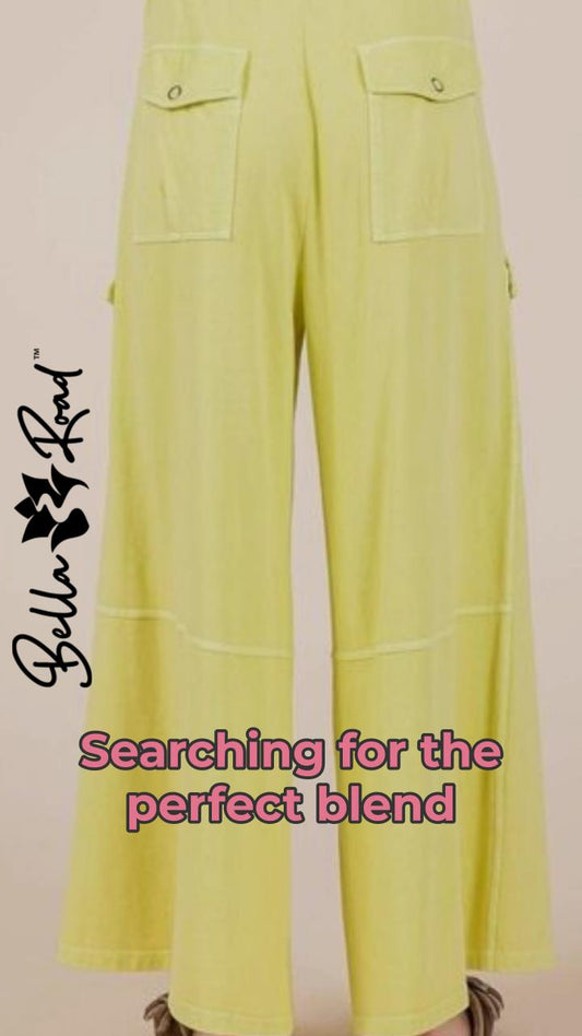 Cargo Pants That Slay: Style Tips You Need