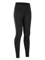 BELLA ROAD 'Best of All Worlds' Leggings with Pockets at Bella Road
