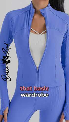 Unleash Your Style with the Millennia Jacket