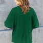 DOUBLE TAKE Full Size Round Neck Long Sleeve T-Shirt at Bella Road