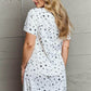 MOON NITE Quilted Quivers Button Down Sleepwear Dress at Bella Road