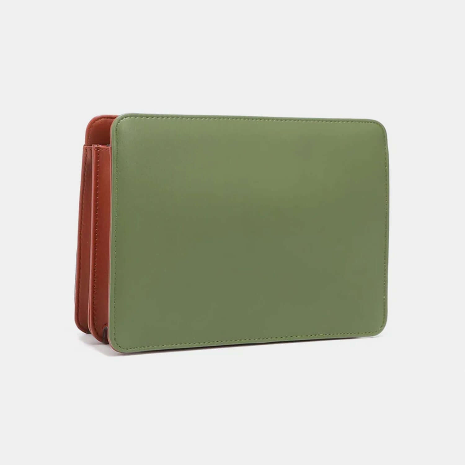 NICOLE LEE USA Color Block Crossbody Bag at Bella Road