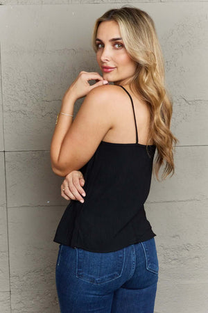 NINEXIS For The Weekend Loose Fit Cami at Bella Road