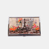 Nicole Lee USA Printed Business Card Case - Europe