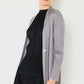 MARINA WEST SWIM Pleated Long Sleeve Cardigan at Bella Road