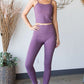 HEIMISH Full Size High Waist Leggings at Bella Road