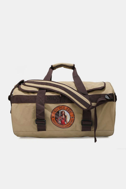 Large Duffel Bag