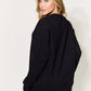 SIMPLY LOVE Full Size MAMA Long Sleeve Sweatshirt at Bella Road