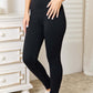 Ultra Soft High Waist Sports Leggings