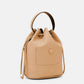 NICOLE LEE USA Drawstring Bucket Bag at Bella Road