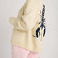 Bella Road Lobster Button Up Cardigan with playful lobster design, perfect for a fun, cozy day by the sea.