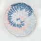 JUSTIN TAYLOR Dreamland Tie Dye Round Beach Towel at Bella Road