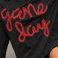 Bella Road Game Day Round Neck Long Sleeve Sweatshirt