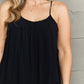 NINEXIS Hang Loose Tulip Hem Cami Top at Bella Road