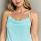 NINEXIS For The Weekend Loose Fit Cami at Bella Road