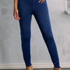 Skinny Jeans with Pockets | Petite - Medium