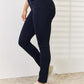 Judy Blue Garment Dyed Tummy Control Skinny Jeans Full Size for a flattering silhouette