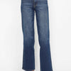 Judy Blue High Waist Tummy Control Jeans - Dark