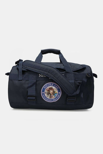 Large Duffel Bag