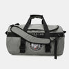 Large Duffel Bag - Grey