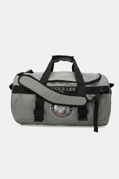 Large Duffel Bag