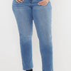 Kancan Cat's Whiskers High Waist Jeans - ML