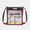 Nicole Lee USA Nikky Crossbody Bag - Fun Begins