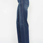 High Waist Tummy Control Judy Blue Jeans for sleek silhouette and comfortable support